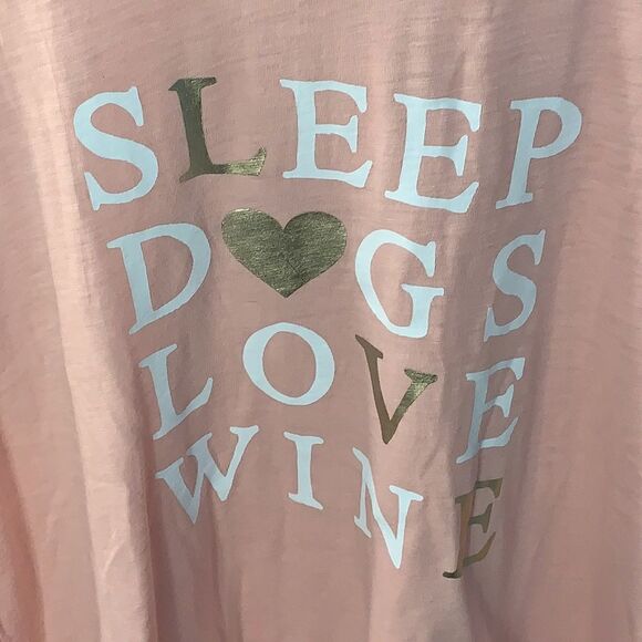 PJ Salvage Sleepwear - Picture 2 of 5